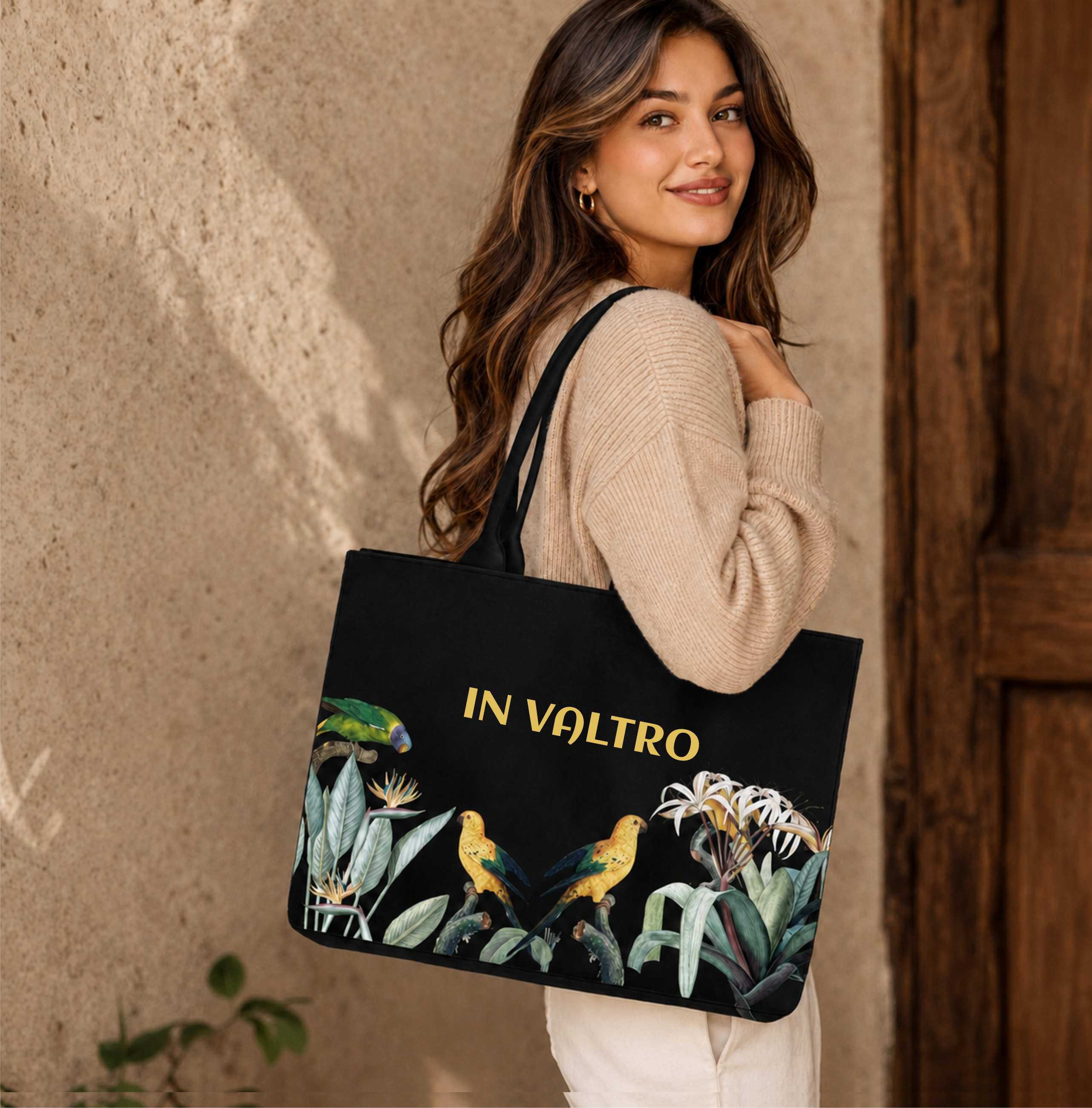 IN VALTRO