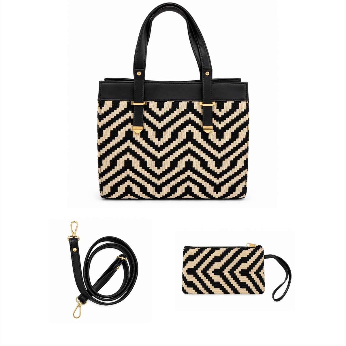 The Fleet Tote – Premium Everyday Tote Bag