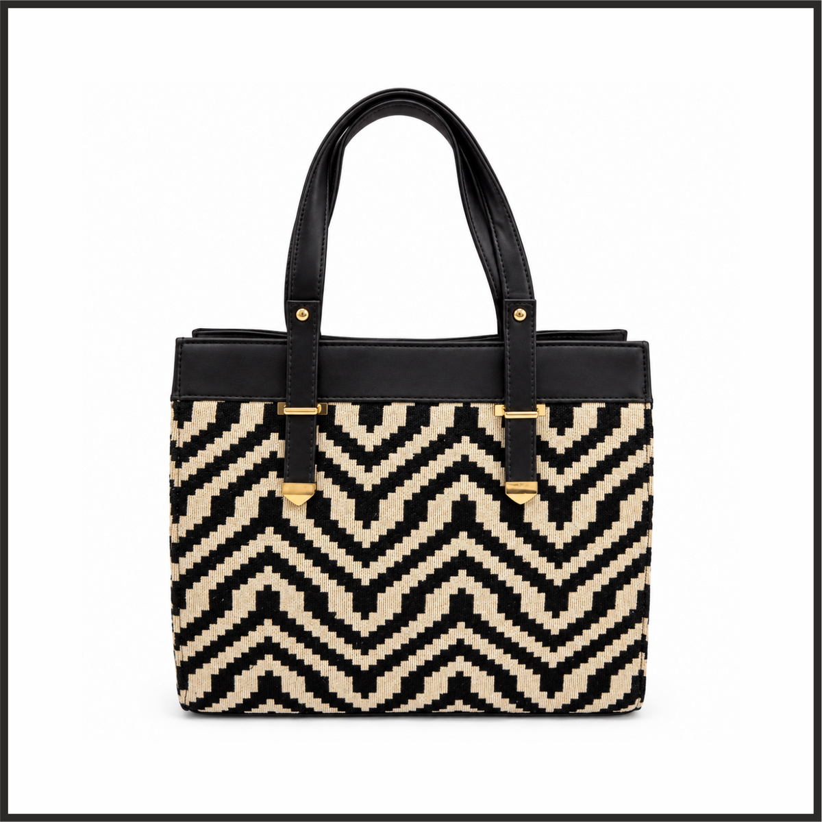 The Fleet Tote – Premium Everyday Tote Bag