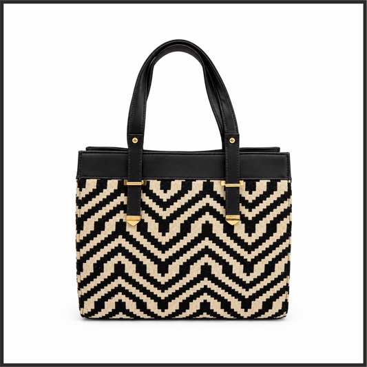 The Fleet Tote – Premium Everyday Tote Bag