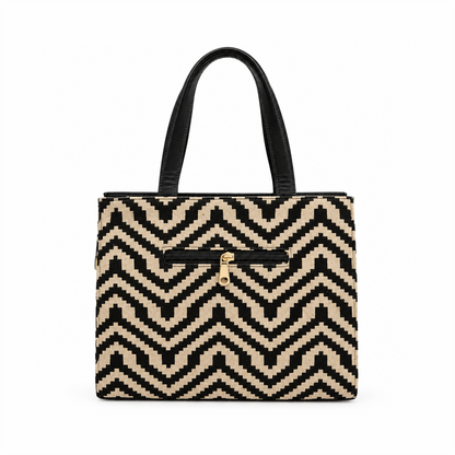 The Fleet Tote – Premium Everyday Tote Bag