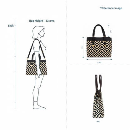 The Fleet Tote – Premium Everyday Tote Bag