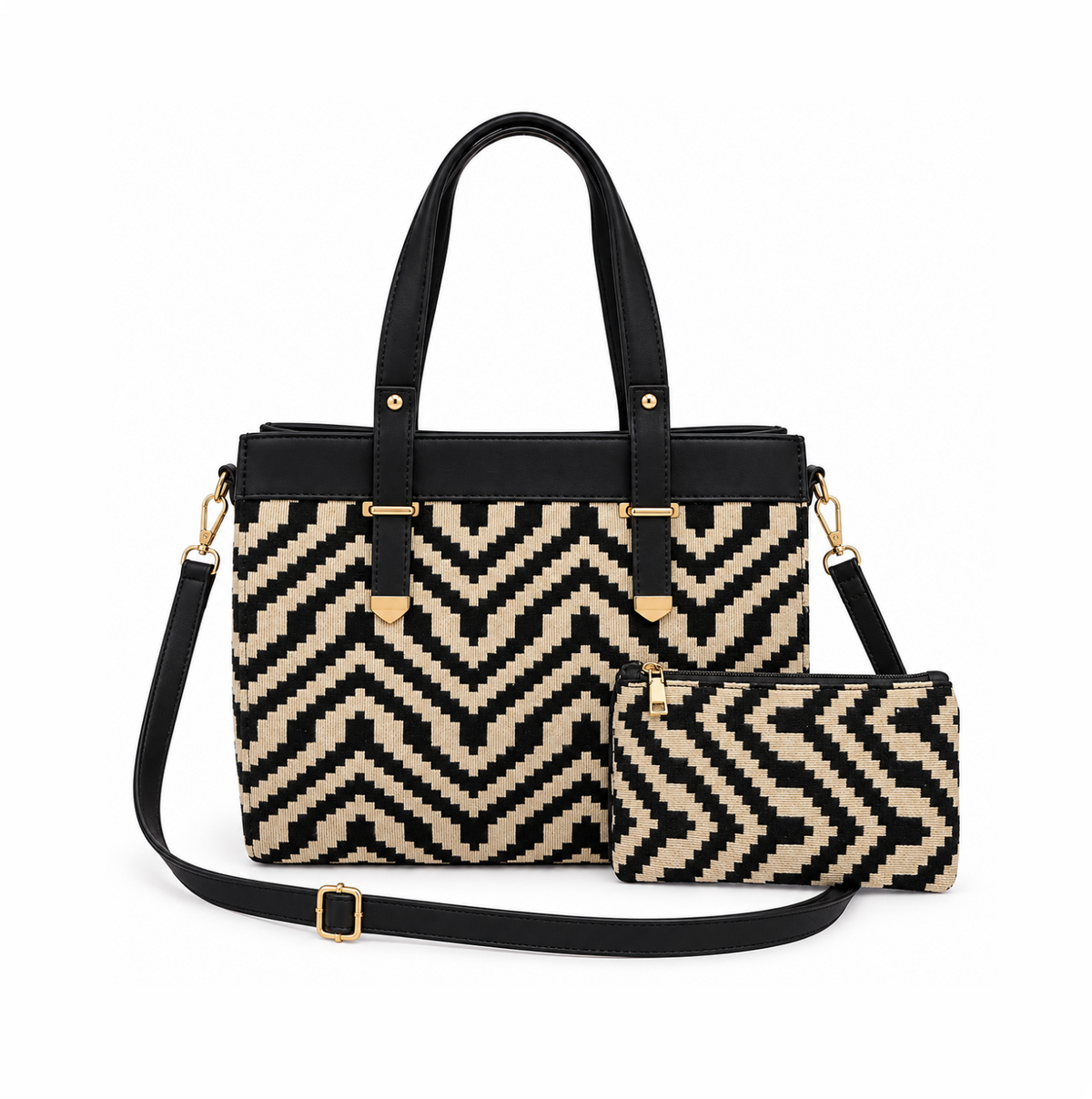 The Fleet Tote – Premium Everyday Tote Bag