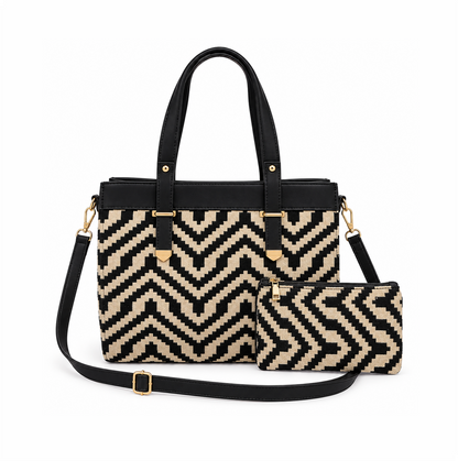 The Fleet Tote – Premium Everyday Tote Bag