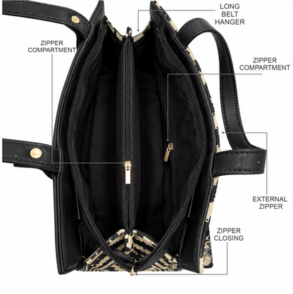 The Fleet Tote – Premium Everyday Tote Bag
