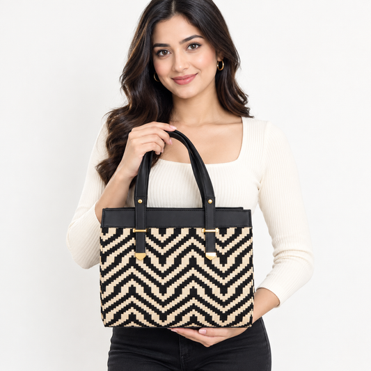 The Fleet Tote – Premium Everyday Tote Bag