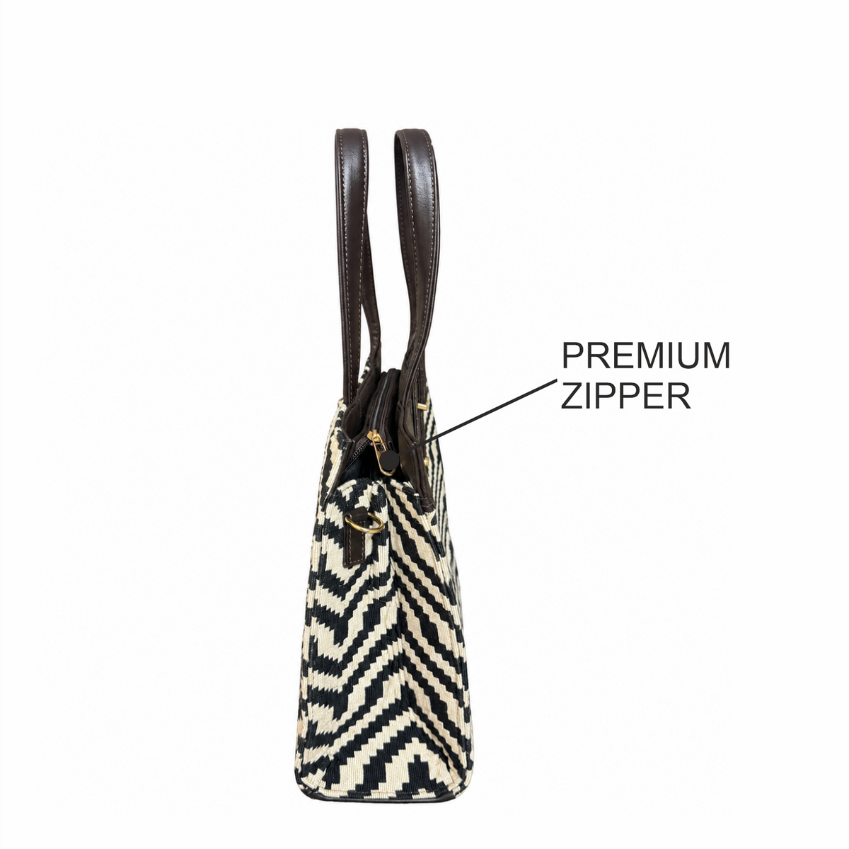 The Fleet Tote – Premium Everyday Tote Bag