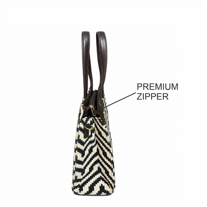 The Fleet Tote – Premium Everyday Tote Bag