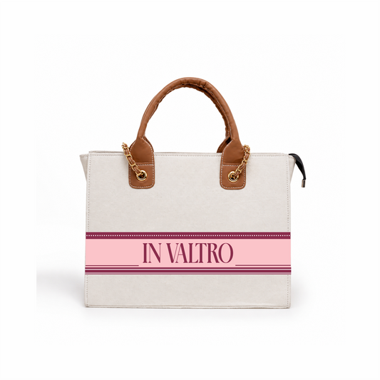 Premium Customized in valtro Canvas Tote Bag