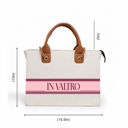 Premium Customized in valtro Canvas Tote Bag